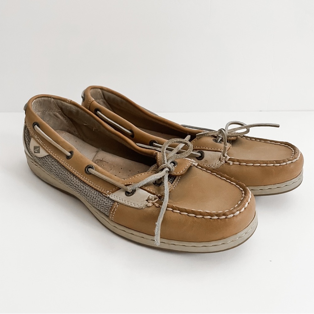 Sperrys